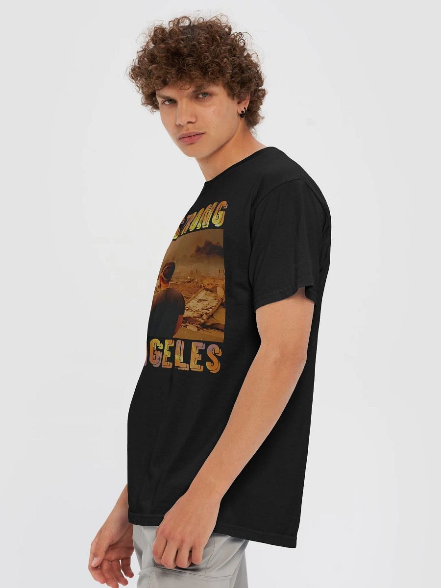 Stay Strong Los Angeles Shirt product image (7)