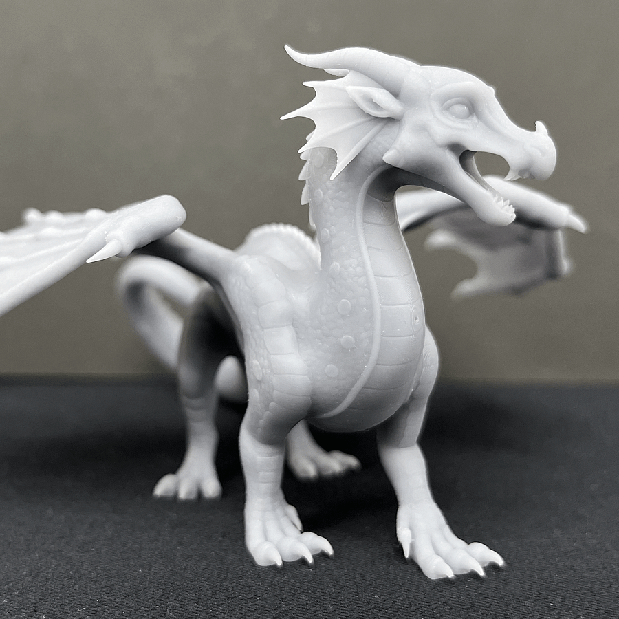 WoF - Small Figurine product image (1)