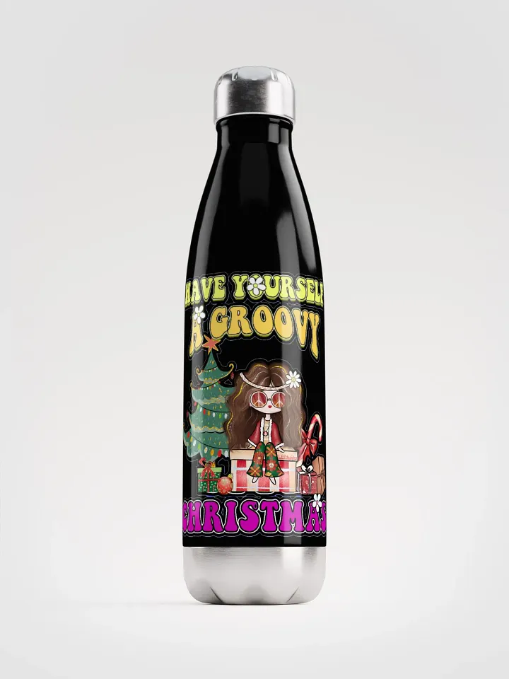 HAVE YOURSELF A GROOVY CHRISTMAS product image (2)