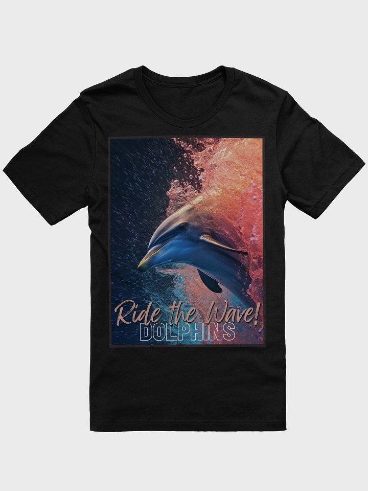 Dolphins - Ride the Wave! product image (1)