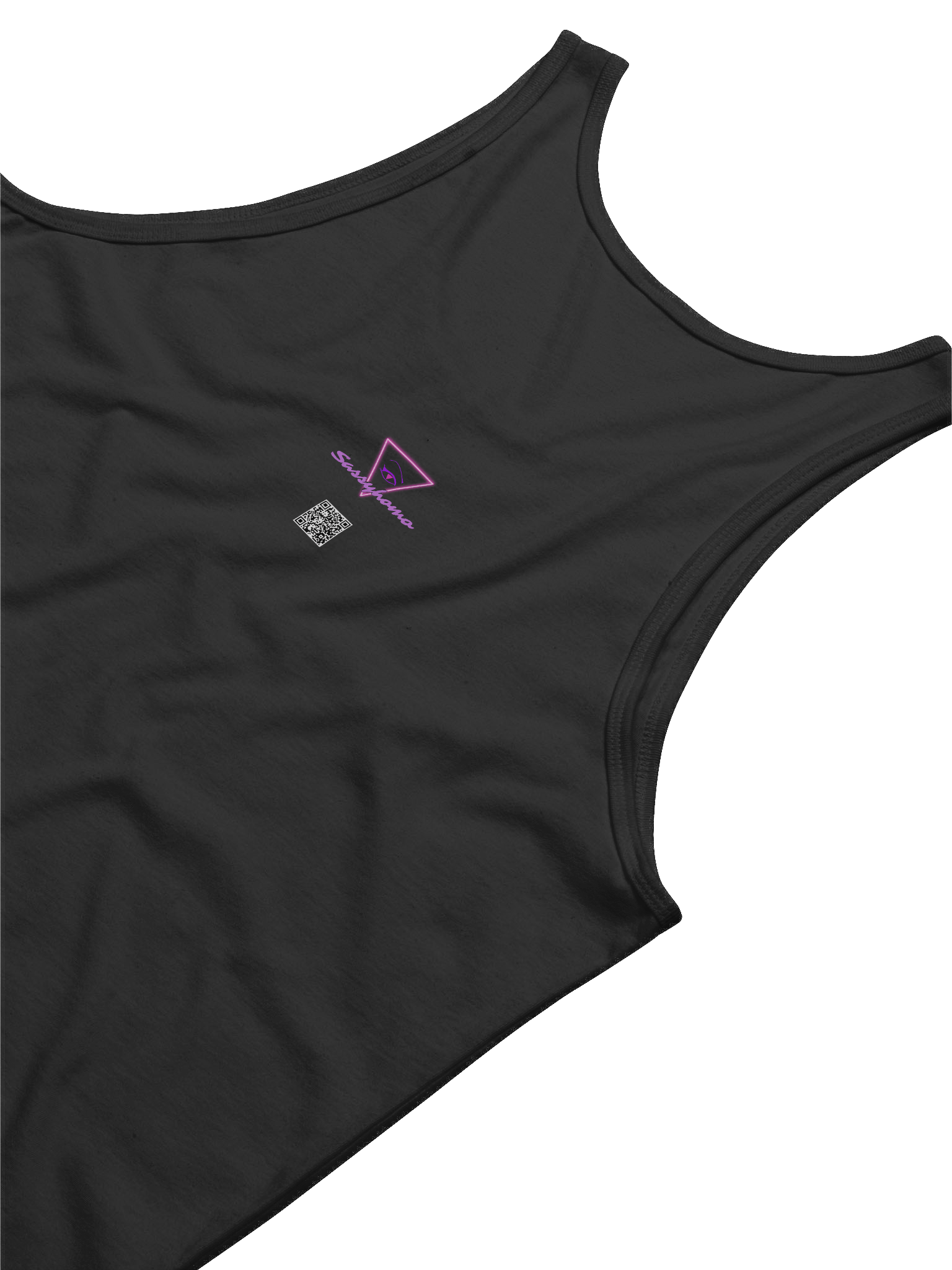 I See Sick People tank product image (23)