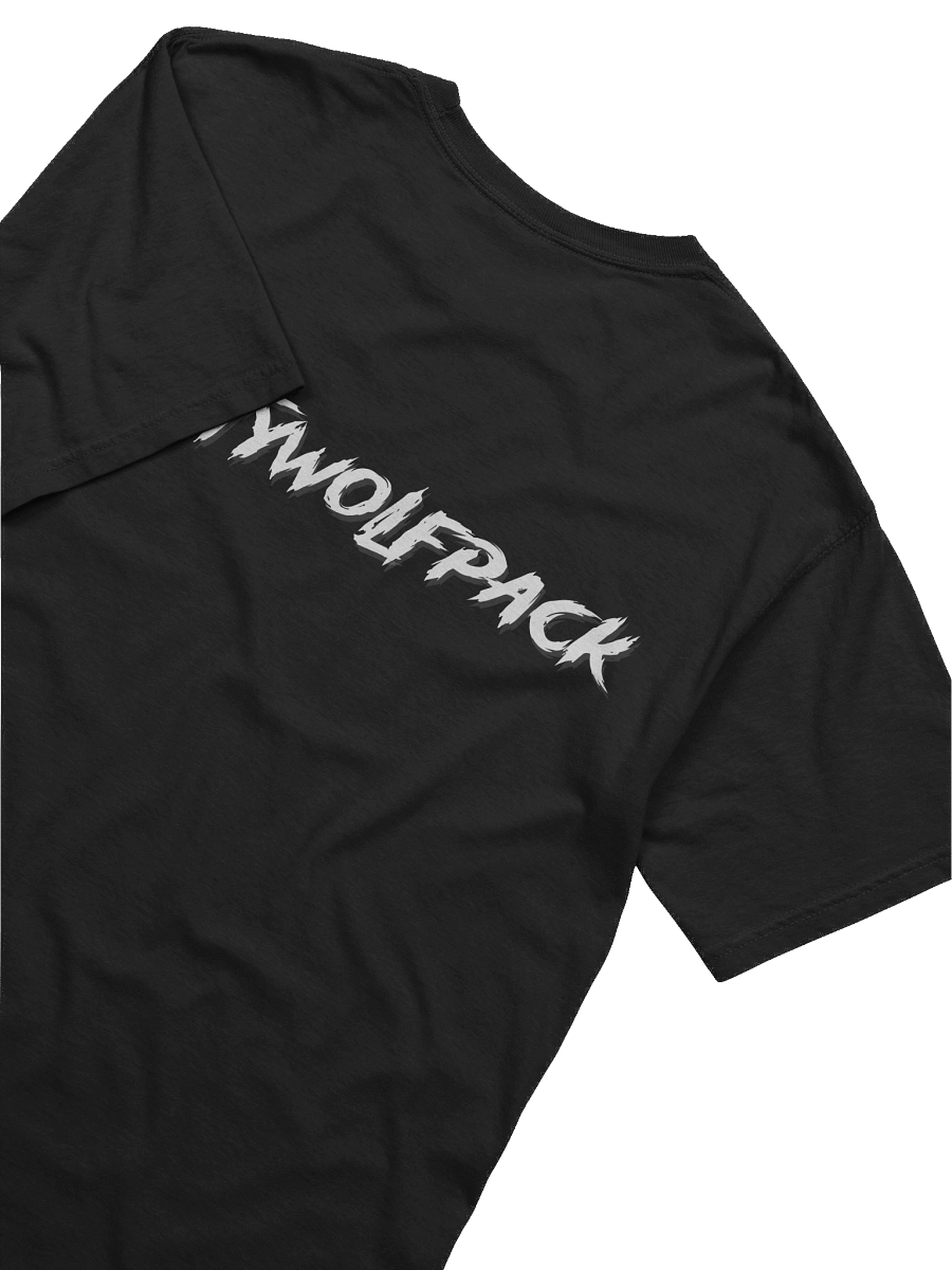 Deathcrow T-Shirt product image (6)