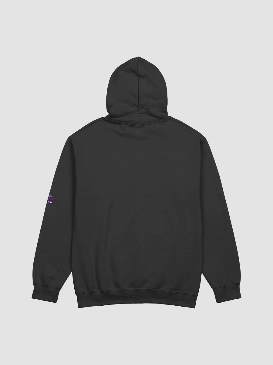 Bitten Bullet Mafia - Grind Me (Her) Hoodie product image (3)
