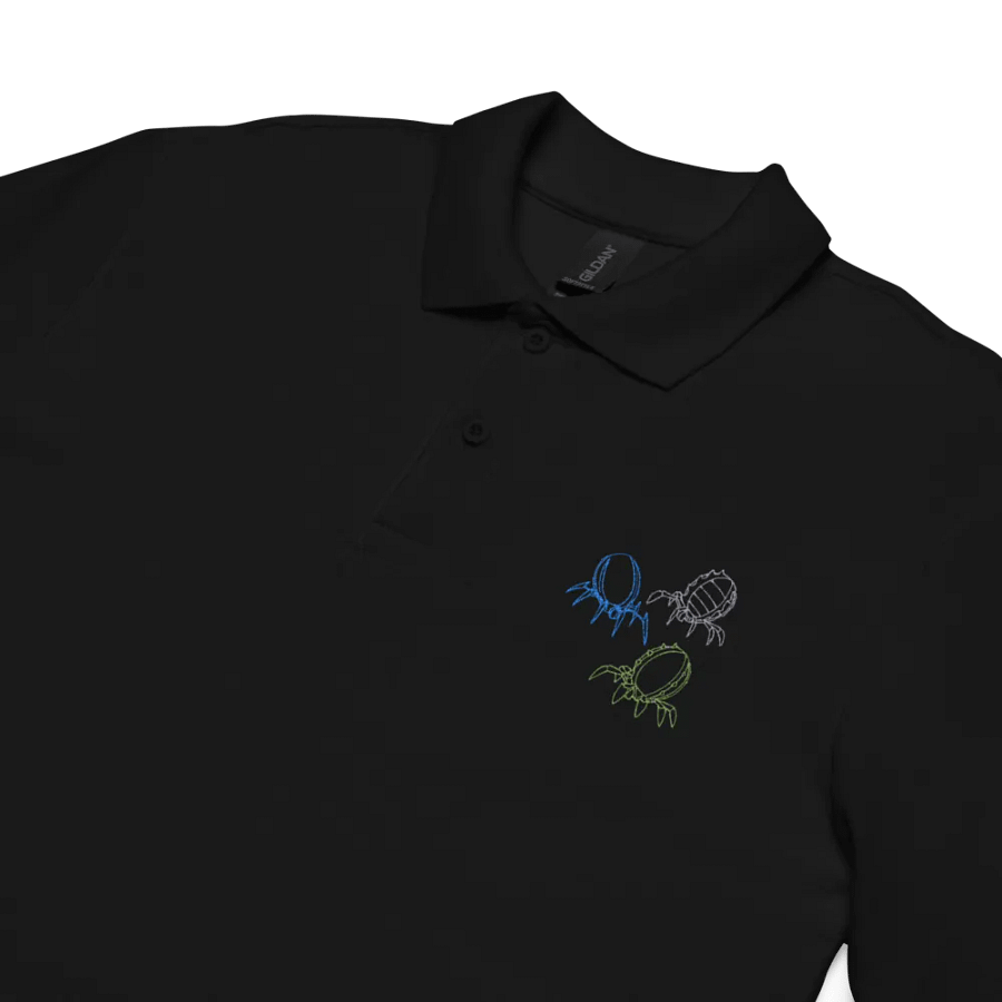 Neon Nylo Polo product image (2)