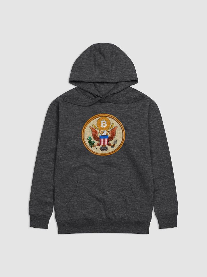 Names Hoodie product image (1)