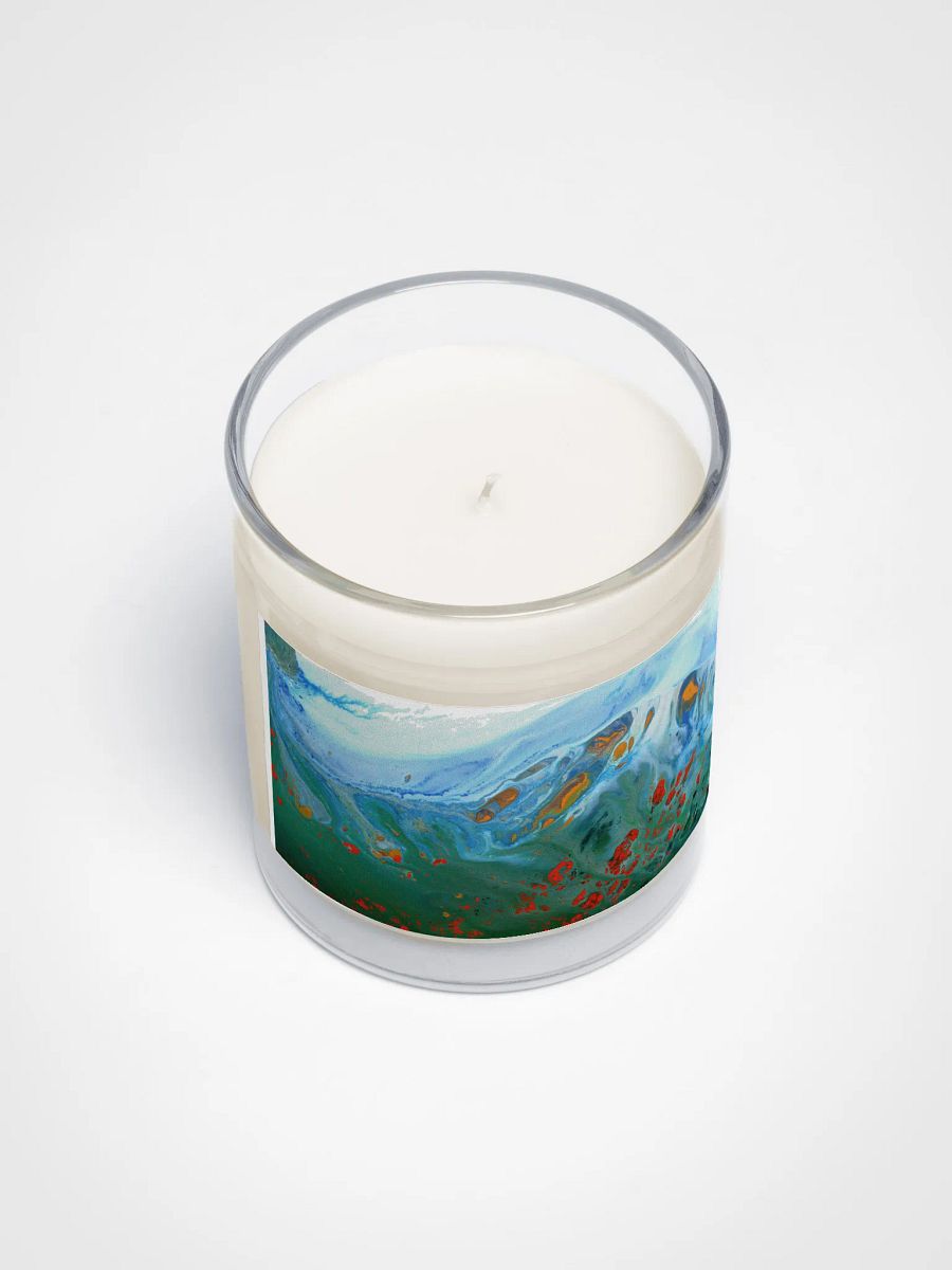 "Polar melt" Designer Candle product image (3)