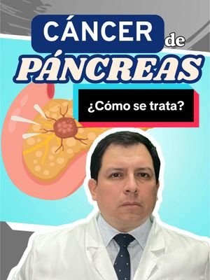 🩺 Cáncer de Páncreas: Síntomas y Manejo 🍽️ El cáncer de páncreas es una de las formas más agresivas y difíciles de tratar de cáncer. El páncreas, un órgano ubicado detrás del estómago, juega un papel crucial en la digestión y el control del azúcar en la sangre. Cuando el cáncer afecta el páncreas, puede desarrollarse sin síntomas evidentes en sus primeras etapas, lo que hace que el diagnóstico temprano sea complicado. Aquí te explicamos los síntomas comunes y las opciones de manejo del cáncer de páncreas. 🔹 Síntomas Comunes 🚨 Dolor abdominal o en la espalda 💥 Uno de los primeros síntomas de cáncer de páncreas es el dolor en la parte superior del abdomen o dolor en la espalda, que puede empeorar con el tiempo y especialmente después de comer. Ictericia 🌿 La ictericia (color amarillo en la piel y los ojos) es un síntoma clave del cáncer de páncreas. Esto ocurre cuando el tumor bloquea los conductos biliares, impidiendo el flujo de bilis. Pérdida de peso inexplicada ⚖️ La pérdida de peso no intencionada, sin cambios en la dieta o actividad física, es común en las personas con cáncer de páncreas. Esto puede ser causado por la incapacidad del cuerpo para digerir los alimentos de manera efectiva o por el cáncer que afecta el metabolismo. Fatiga extrema 😴 El cansancio inexplicado o la fatiga es un síntoma frecuente, ya que el cuerpo lucha contra el cáncer, lo que afecta el nivel de energía. Náuseas y vómitos 🤢 A medida que el cáncer crece, puede interferir con la digestión, lo que provoca náuseas y vómitos, especialmente después de las comidas. Cambios en las heces 🍽️ Las heces pueden volverse gruesas, pálidas o grasosas, ya que el cuerpo no puede absorber bien los nutrientes debido a la obstrucción de los conductos pancreáticos. 🔹 Manejo del Cáncer de Páncreas 🏥 El tratamiento para el cáncer de páncreas depende de su estadio y de si se ha diseminado a otras partes del cuerpo. Las opciones de manejo incluyen: Cirugía 🏥 Si el cáncer de páncreas se detecta en una etapa temprana y está limitado a una parte del páncreas, la cirugía puede ser una opción. El procedimiento más común es la pancreaticoduodenectomía (cirugía de Whipple), que implica la extirpación de una parte del páncreas y otros tejidos cercanos. Quimioterapia 💊 La quimioterapia se usa para destruir las células cancerosas y se administra generalmente después de la cirugía para reducir el riesgo de recurrencia. En algunos casos, la quimioterapia se administra antes de la cirugía para reducir el tamaño del tumor. Radioterapia ⚡ La radioterapia utiliza rayos de alta energía para destruir las células cancerosas y reducir el tamaño del tumor. Es útil en combinación con otros tratamientos. Terapias dirigidas e inmunoterapia 🧬 En algunos casos, los tratamientos dirigidos e inmunoterapia pueden ayudar a atacar las células cancerosas sin dañar el tejido sano. 🥗 Consejo: Si experimentas síntomas persistentes o dolor abdominal inexplicado, especialmente si tienes antecedentes familiares de cáncer de páncreas, consulta a un médico para un diagnóstico temprano y un tratamiento adecuado. Un diagnóstico temprano puede mejorar significativamente el pronóstico. #CáncerDePáncreas #SaludDigestiva #Bienestar #CuidadoDeLaSalud #Prevención #dr_luispacora #luispacoracamargo #PaidPartnership 