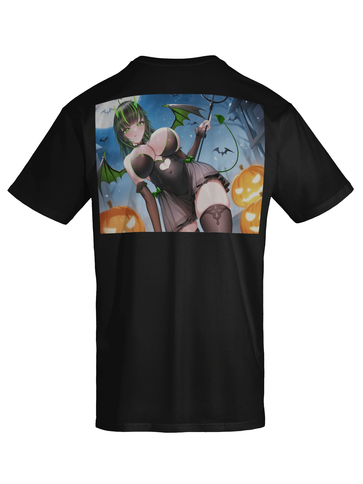 Spooky Tee 2 product image (7)