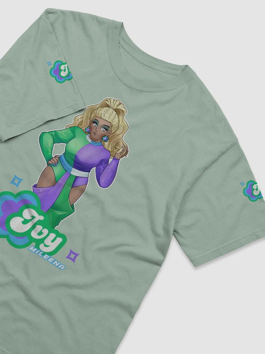 Joyful Bliss Collection: Diva (Short Sleeve) product image (34)