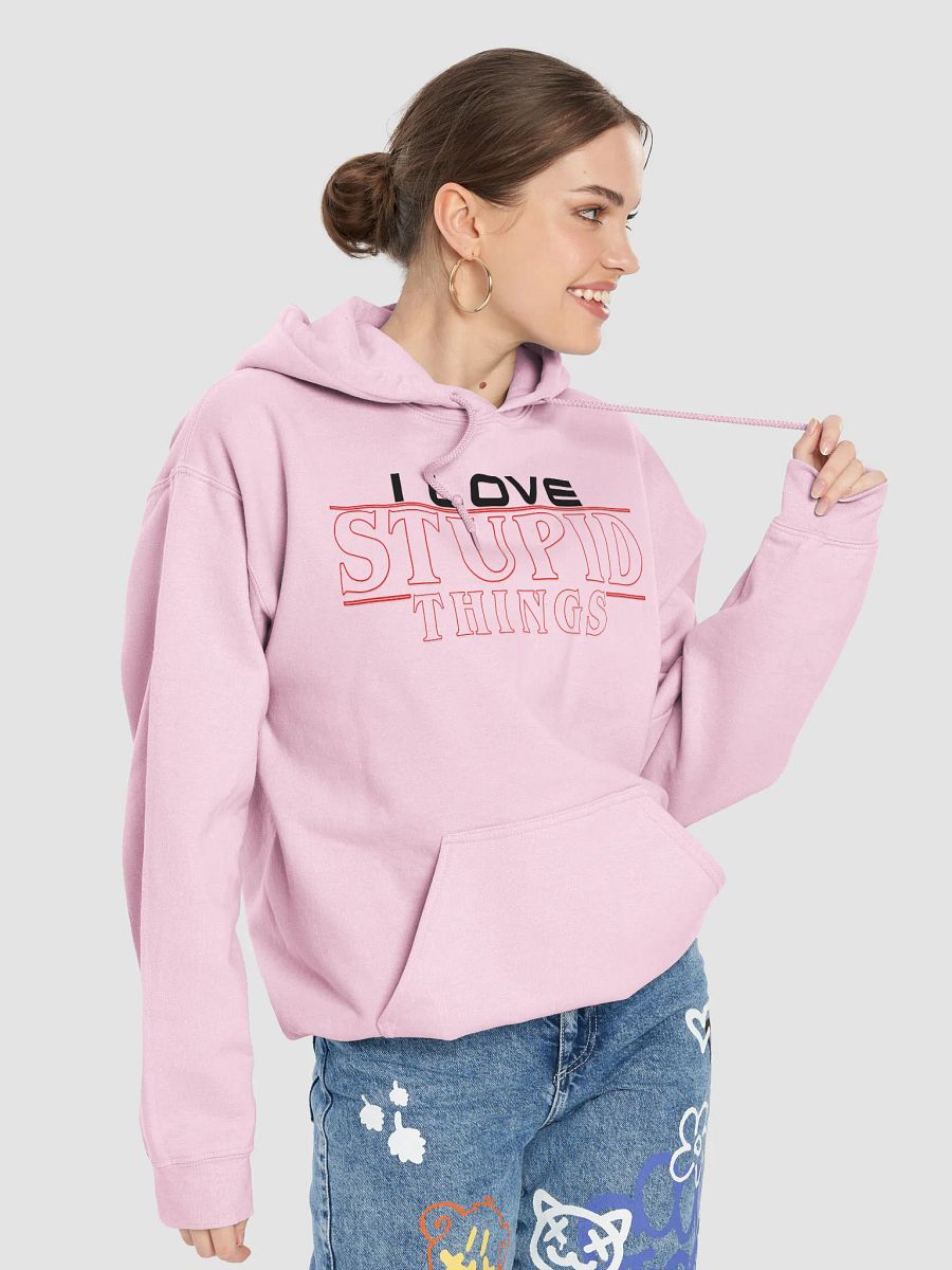 Stylish Statement Hoodie product image (31)