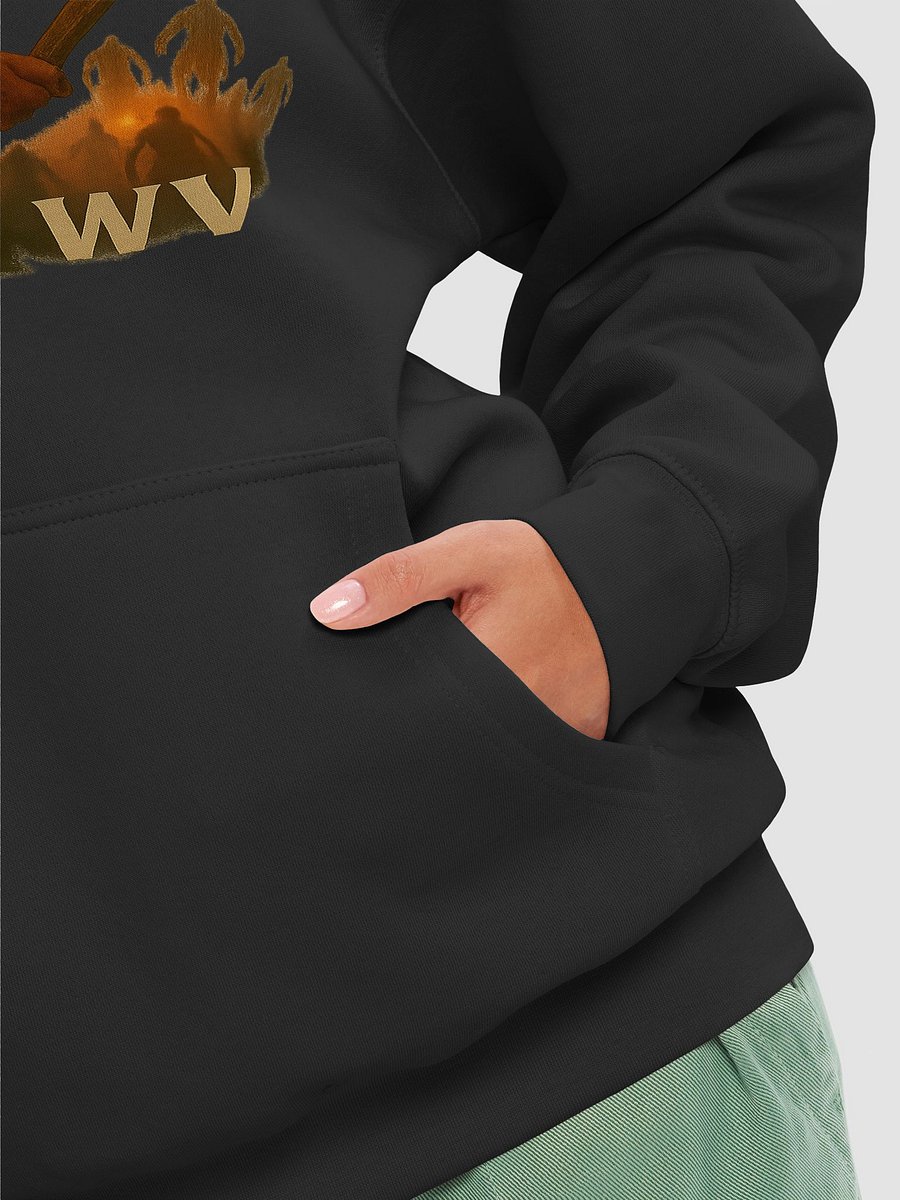 War Creek Warrior Hoodie product image (61)
