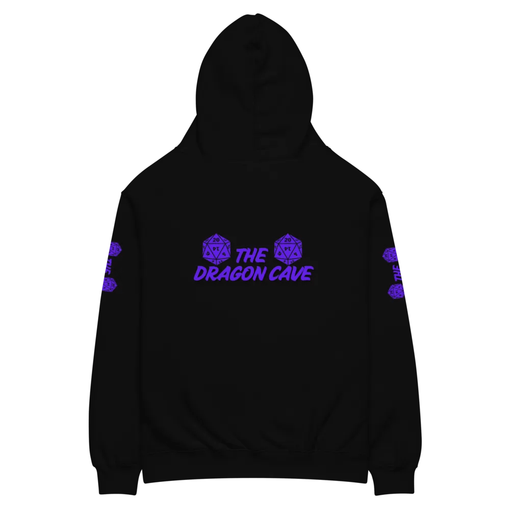 Discord Exclusive Hoodie product image (6)
