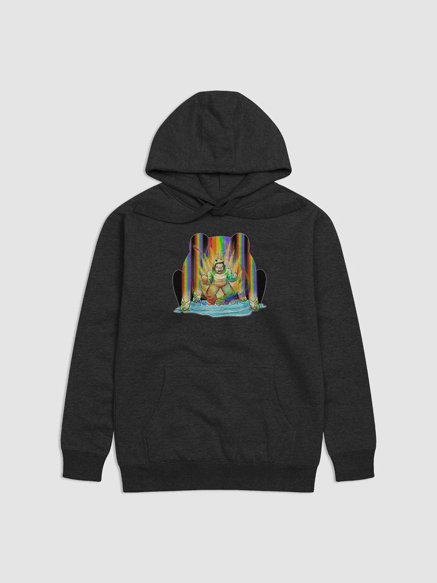 Gay Frogs Hoodie product image (3)
