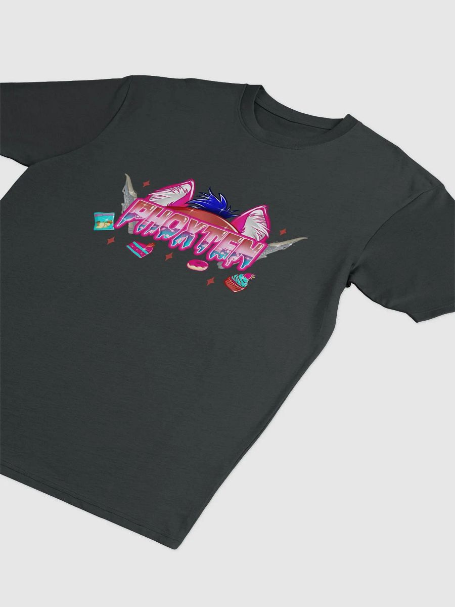 Phoxx tee product image (3)