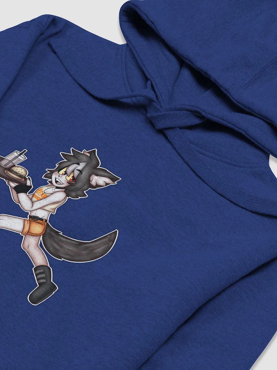 Femboy Hooters Hoodie product image (3)