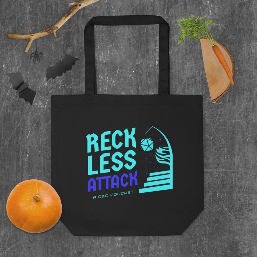 RA Tote Bag product image (10)