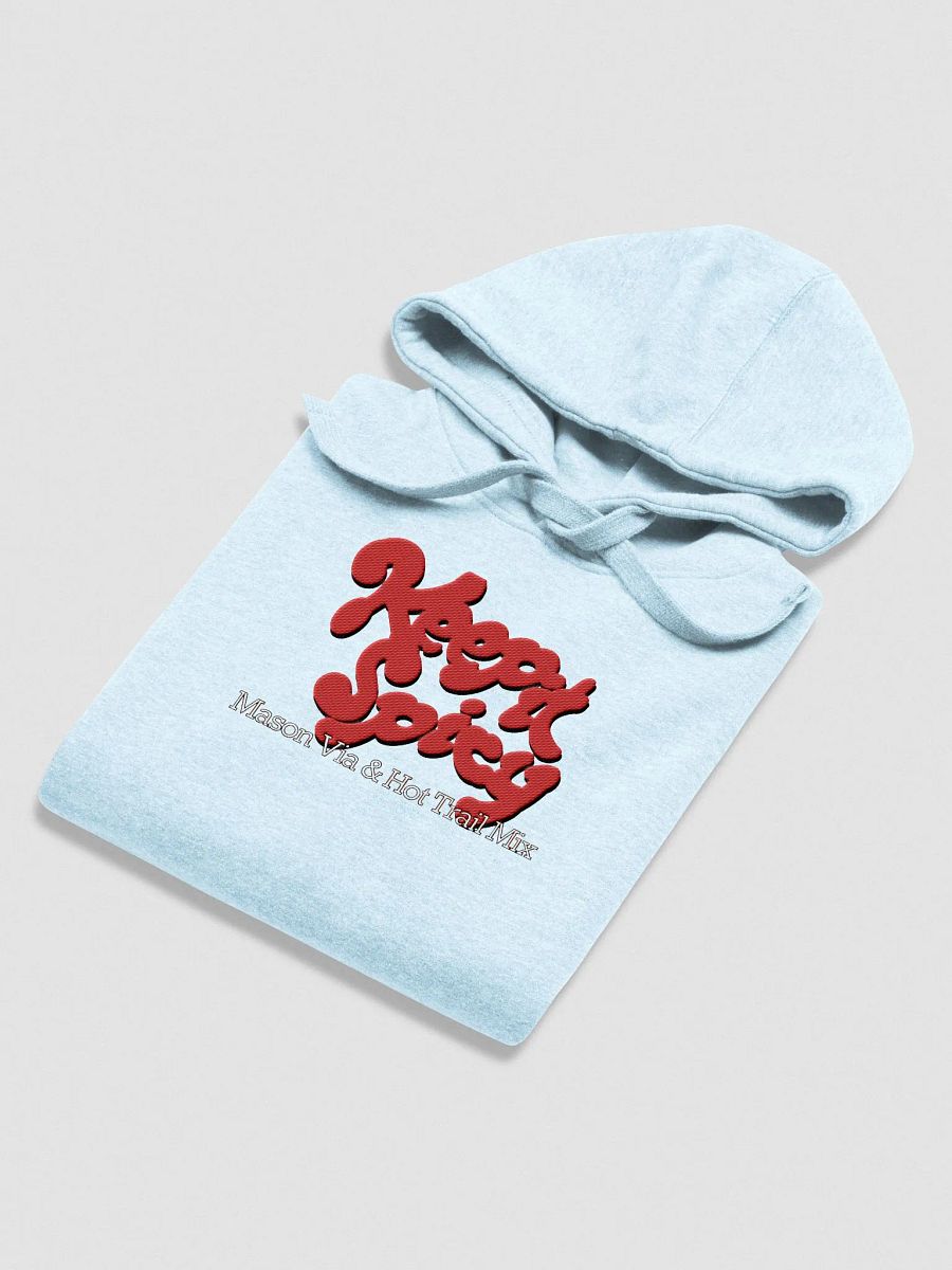 Keep it Spicy Hoodie product image (4)