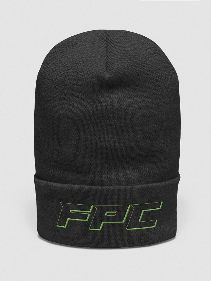 FPC Beanie product image (1)