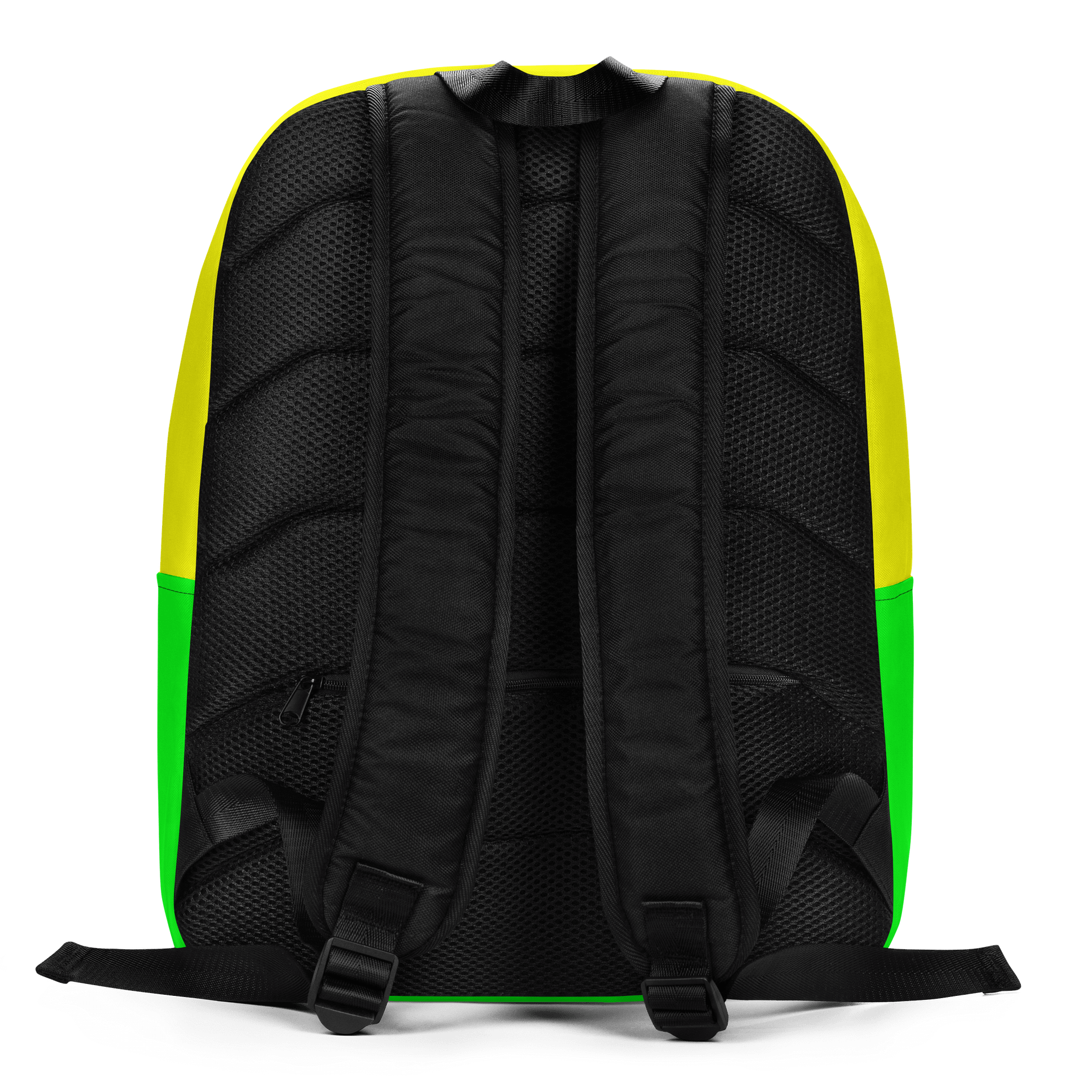 Blossom Burst All-Over Backpack product image (5)