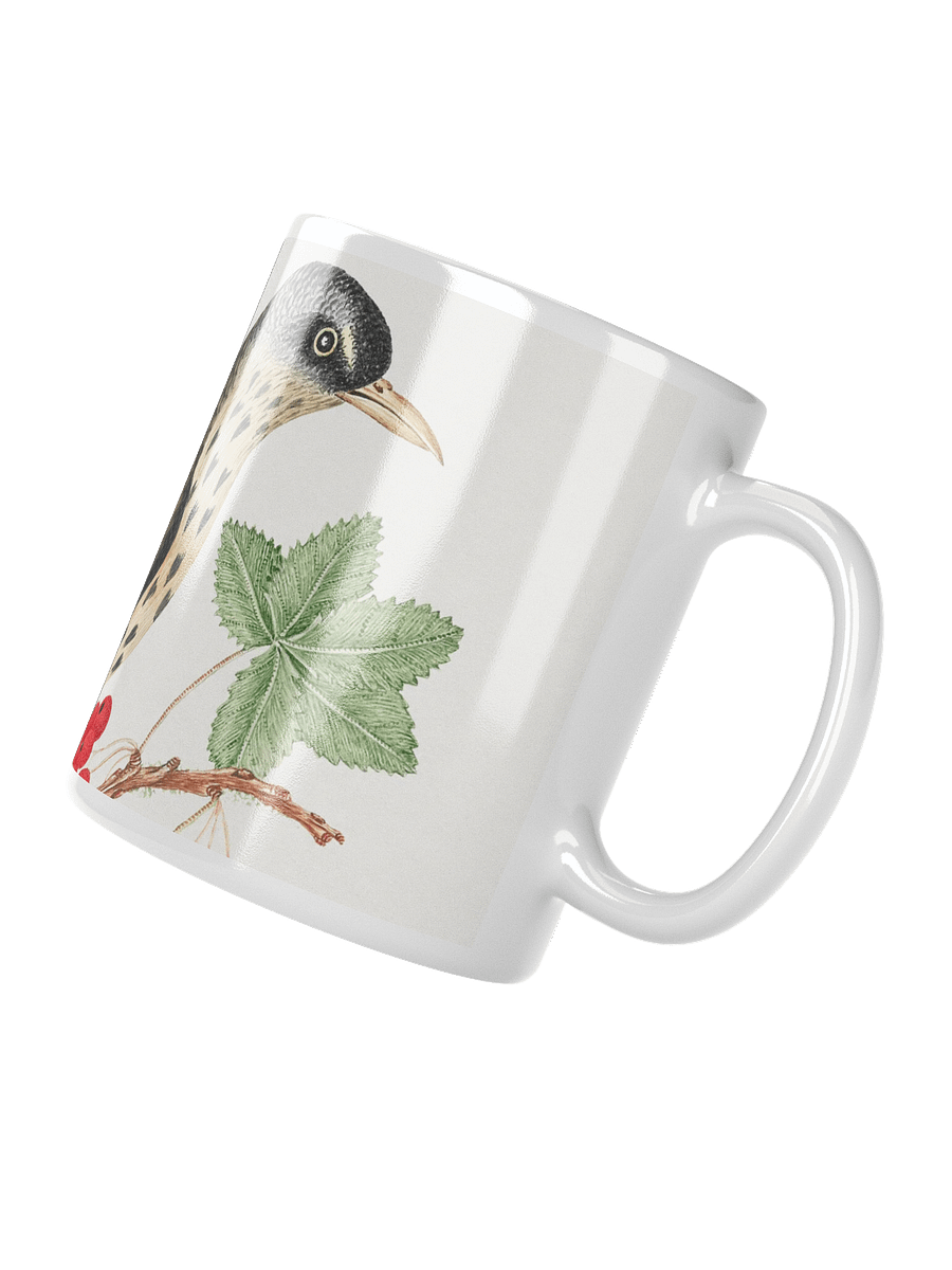 Feathered Friends Mug product image (2)