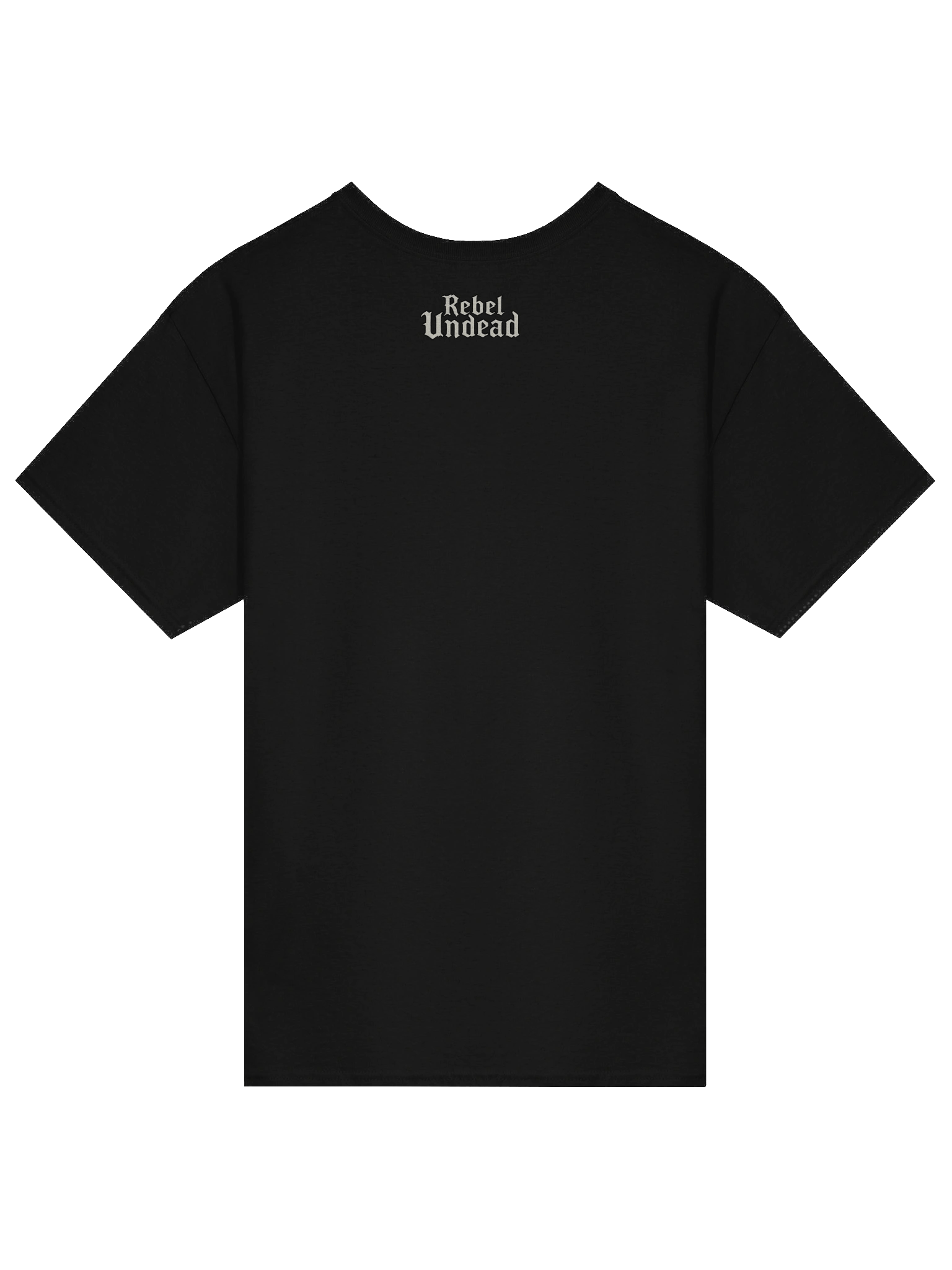 Rebel Undead V-Twin Terror T-Shirt product image (11)