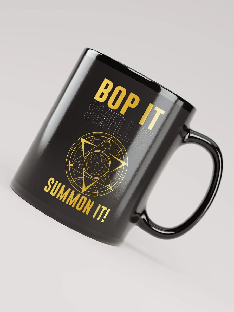 Bop It! Smell It! Summon It! (Cup) product image (7)