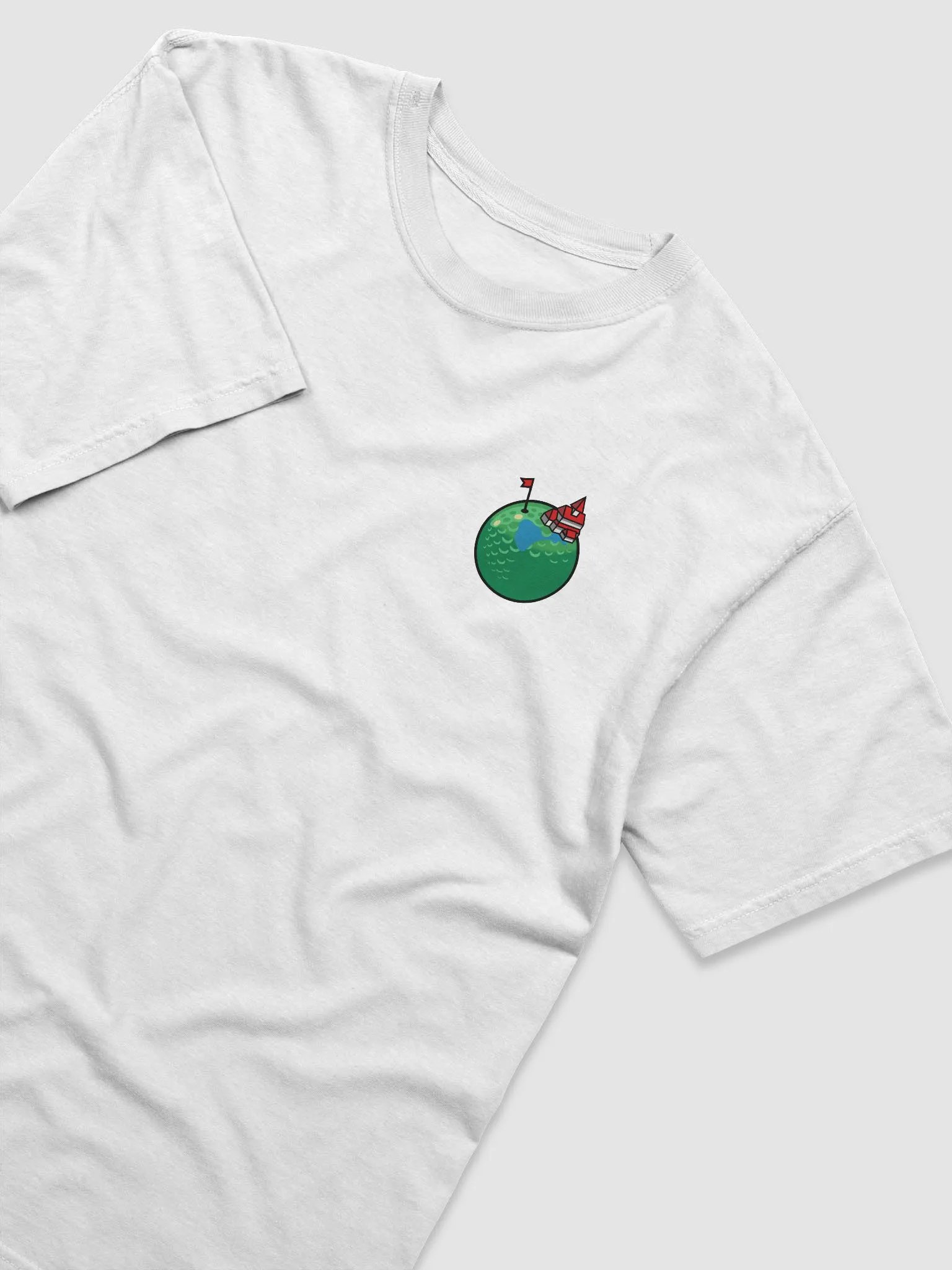 Toasty Tour Tee Dark Text product image (3)