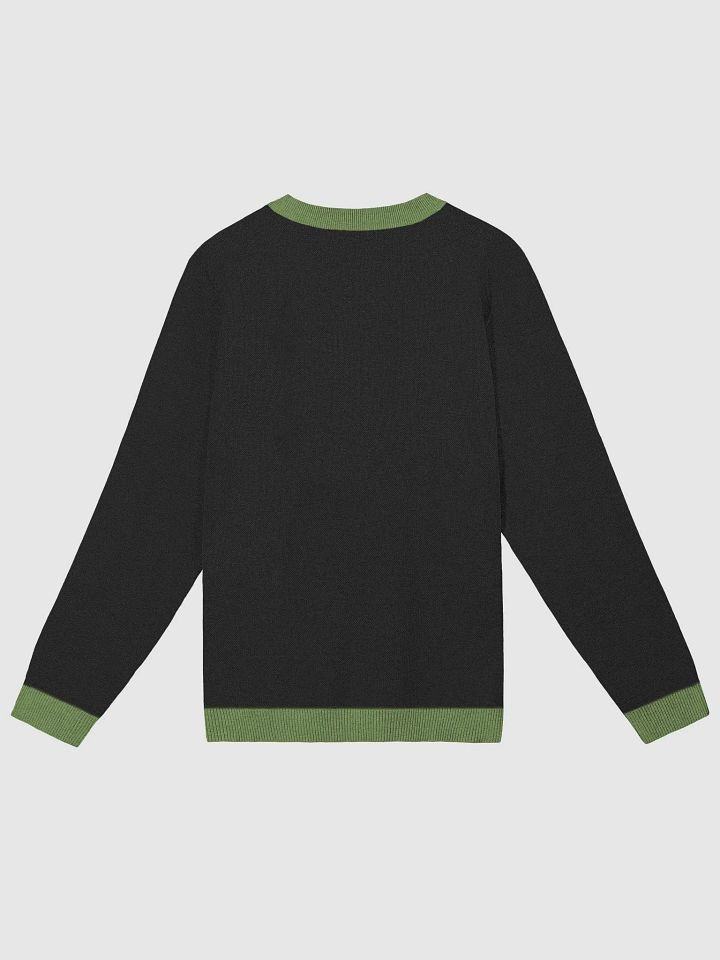 Santa's Coming Classic Crewneck Sweater product image (8)