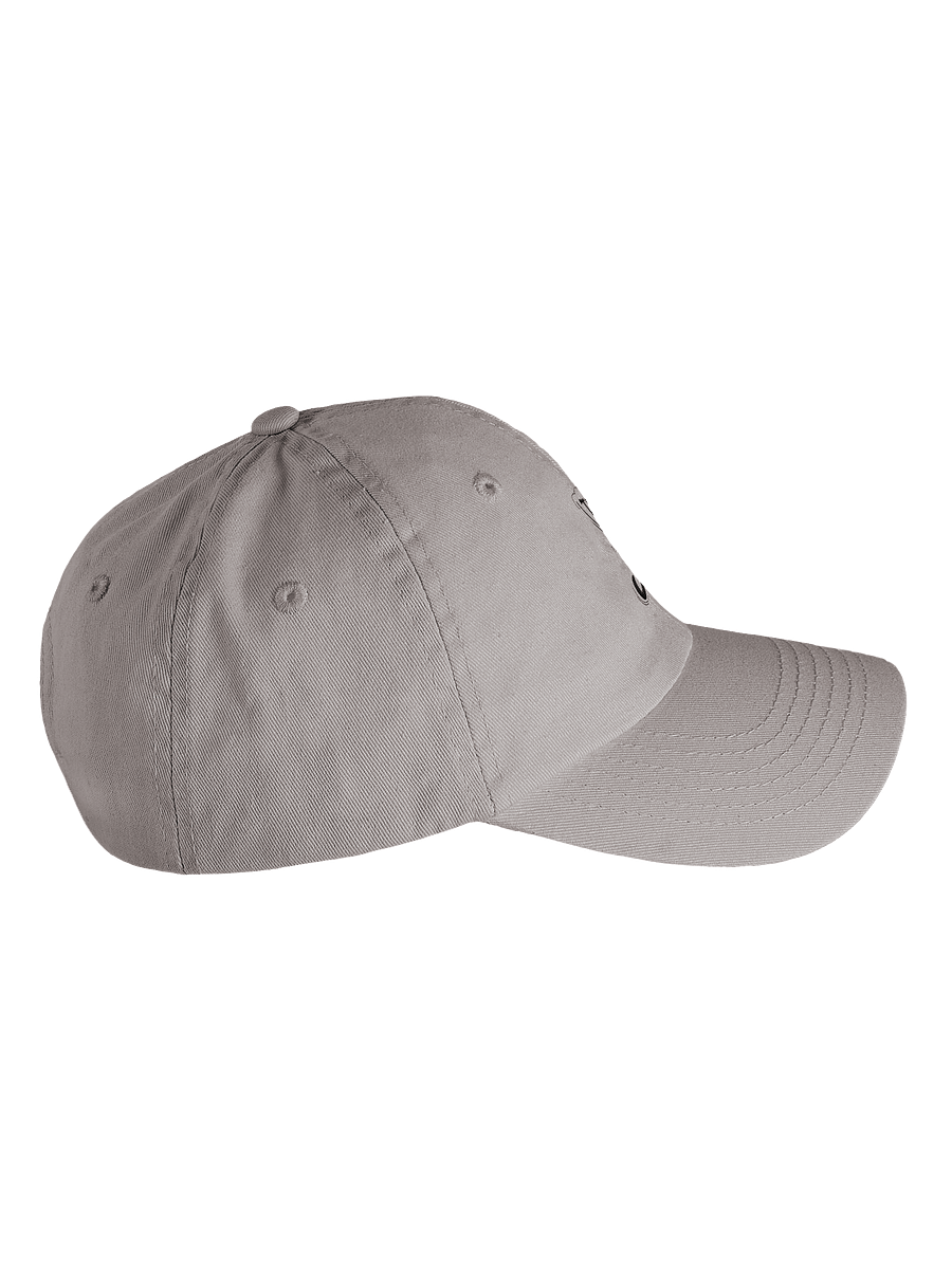 Youth Motivational Cap – Train Hard. Find Your Fire. Just Start. product image (4)