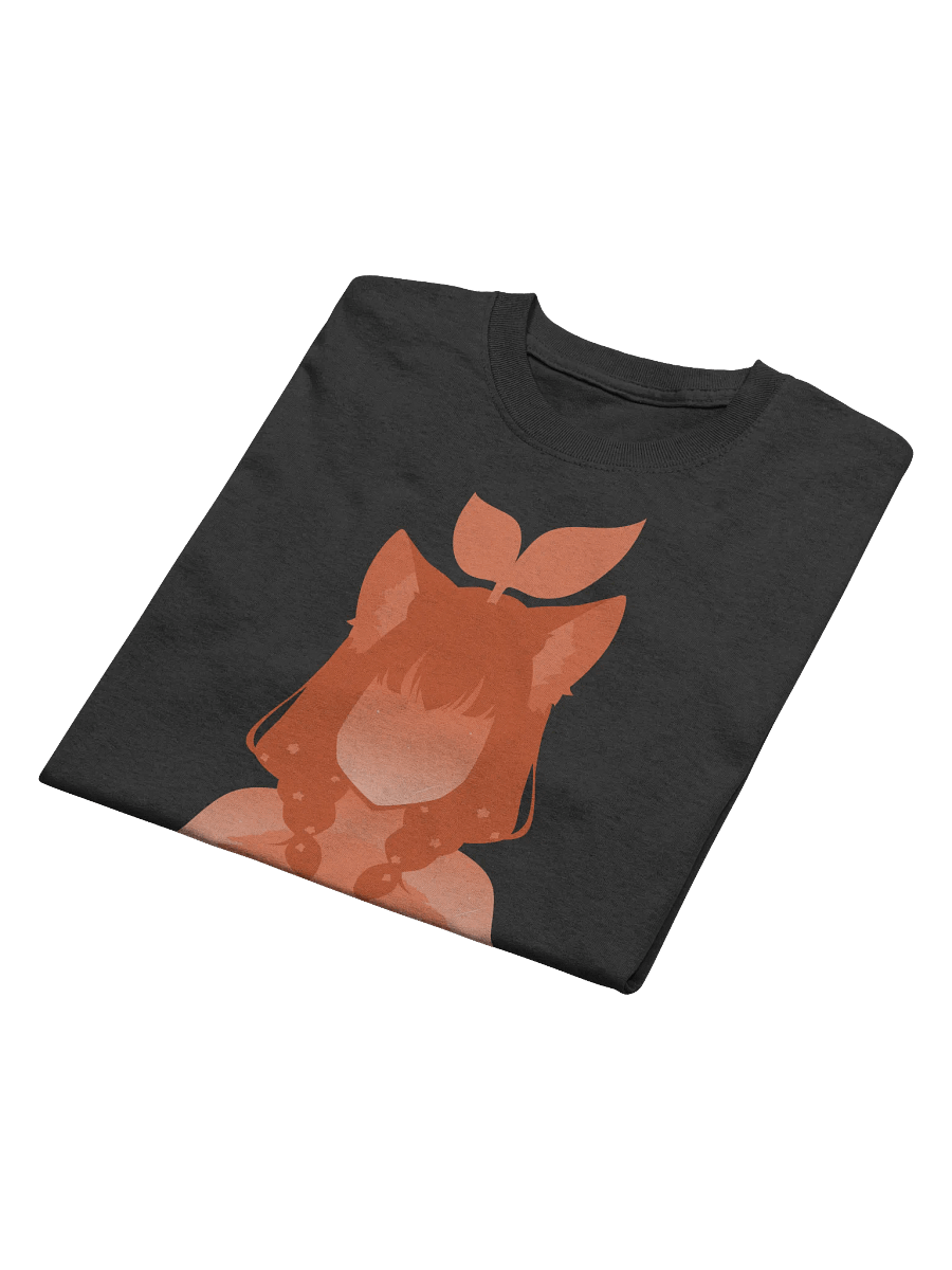Cat Crew T-Shirt 1-sided Front DTG product image (4)