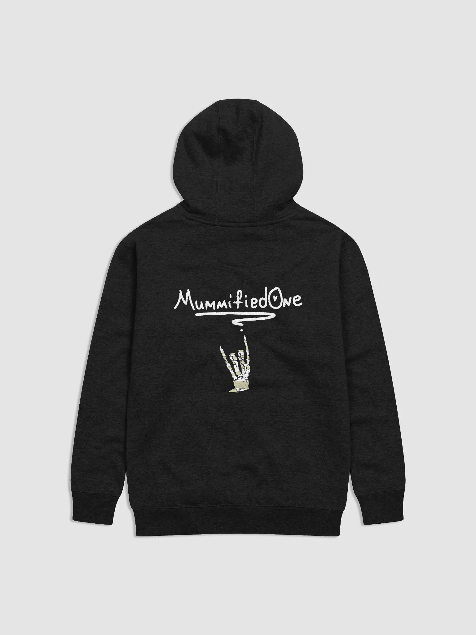 Undead Hoodie product image (16)