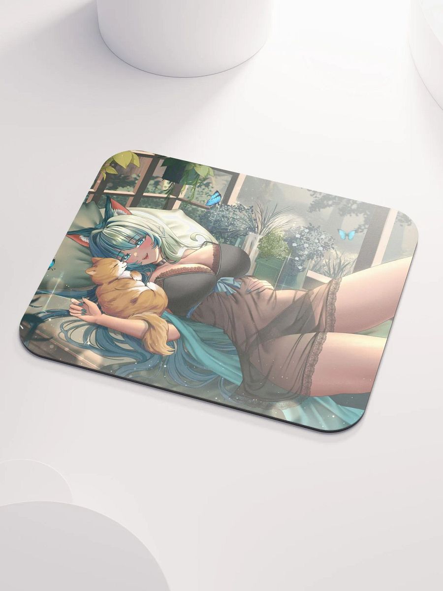 Fantasy Lounge Mouse Pad product image (3)