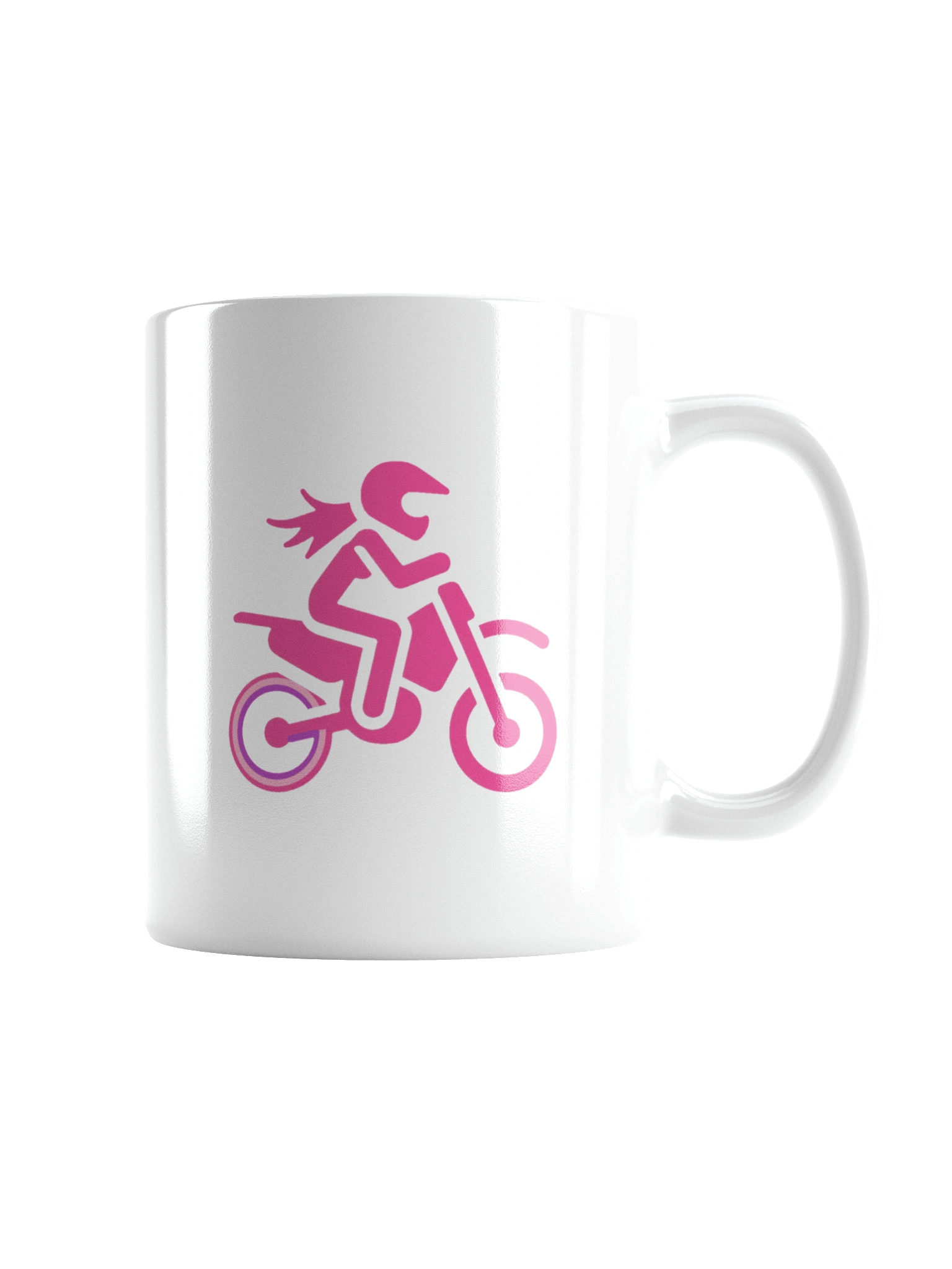 Logo and George - Left Hand product image (6)