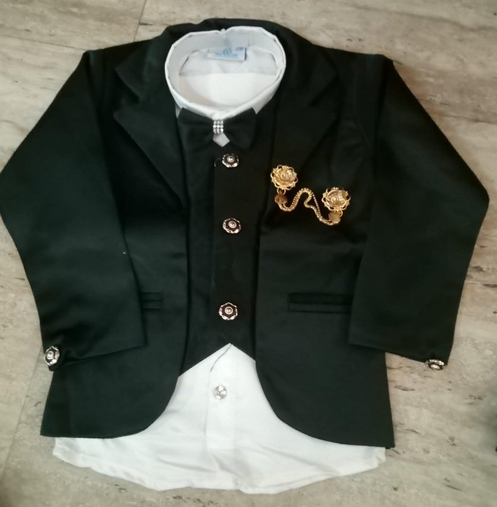 SUIT DRESS product image (1)
