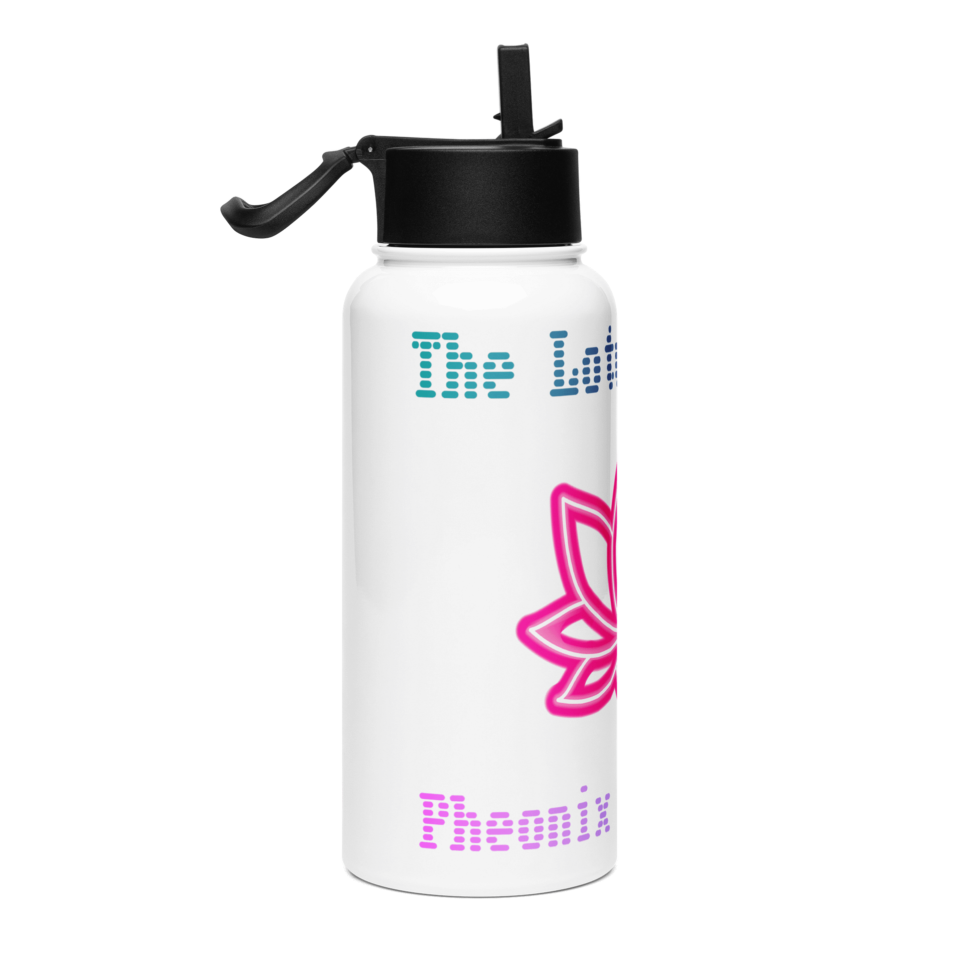 Lotus Effect Water Bottle product image (4)
