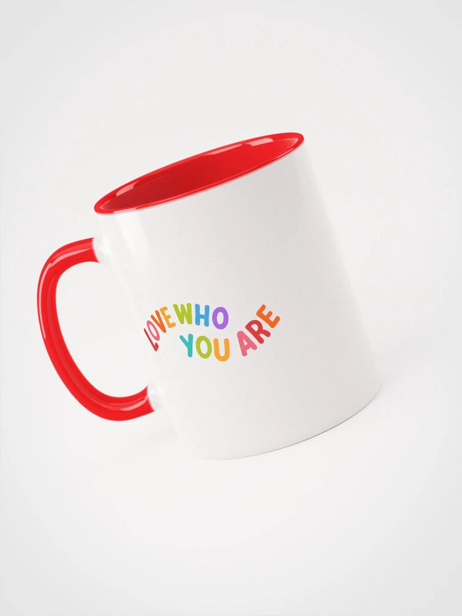 Psychedelic Dreams Ceramic Mug product image (48)
