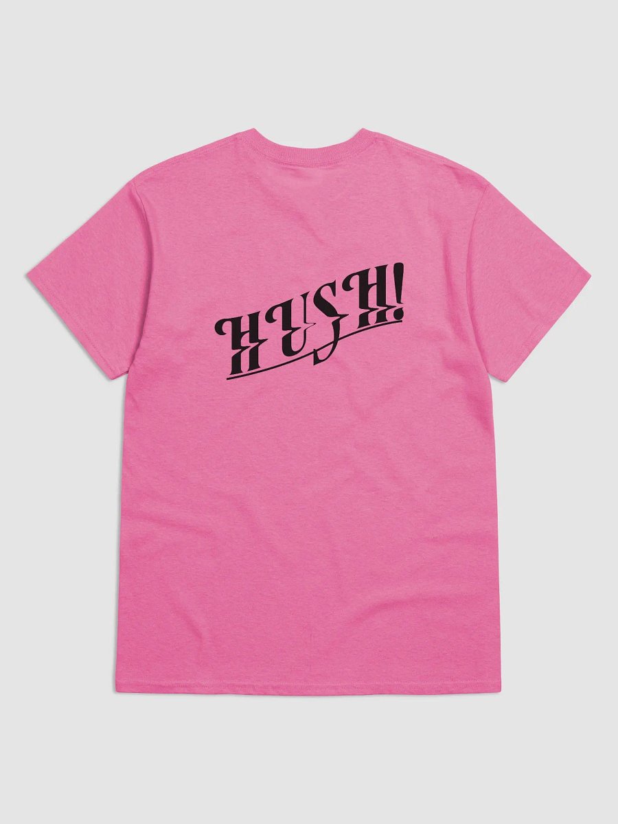 [[HUSH!]] Heavyweight Tee product image (12)