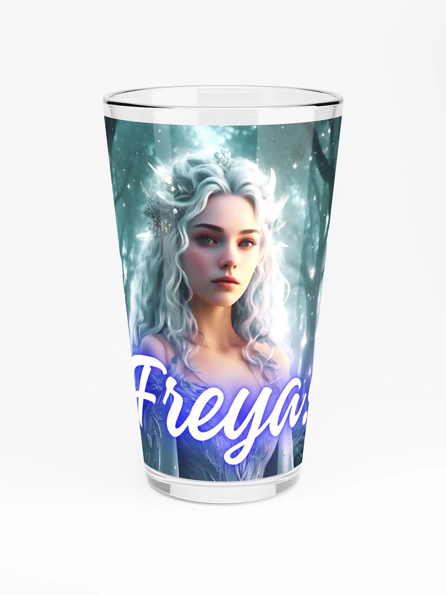 Shaker Pint Glass product image (3)