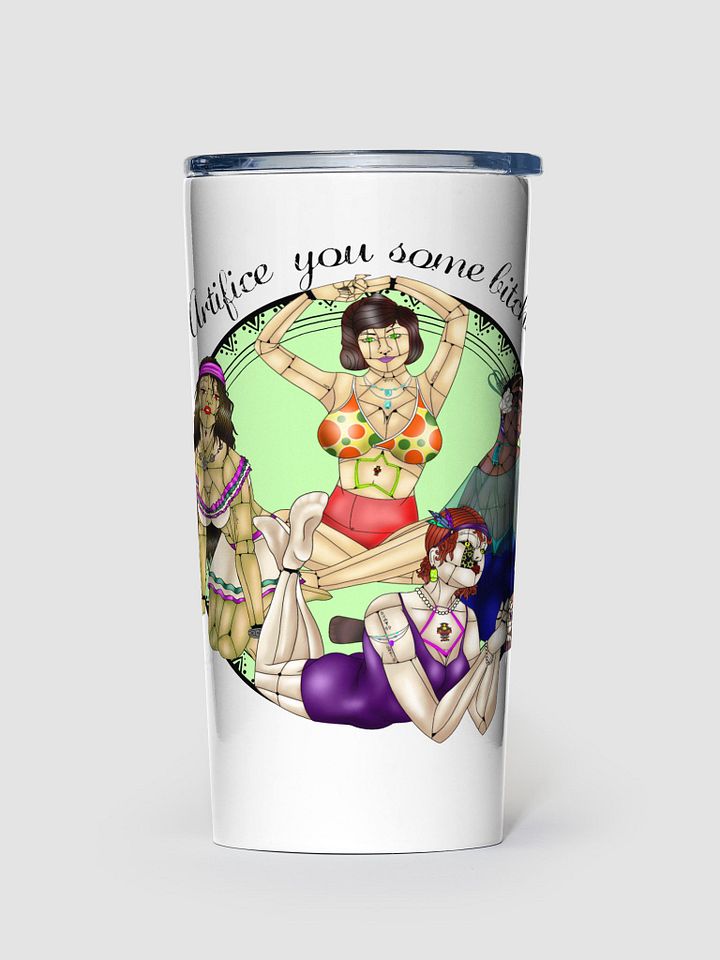A.Y.S.B. Tumbler product image (1)