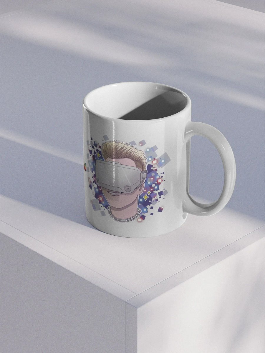 PixelBoy Mug product image (2)
