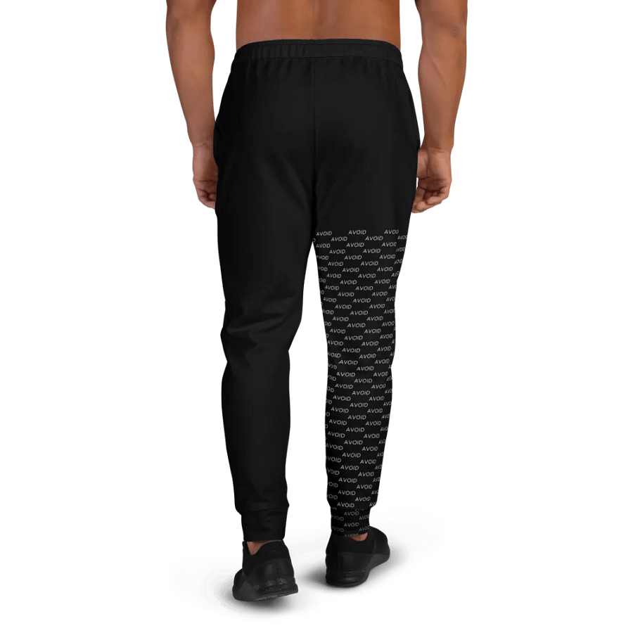 AVOID Statement Joggers product image (3)