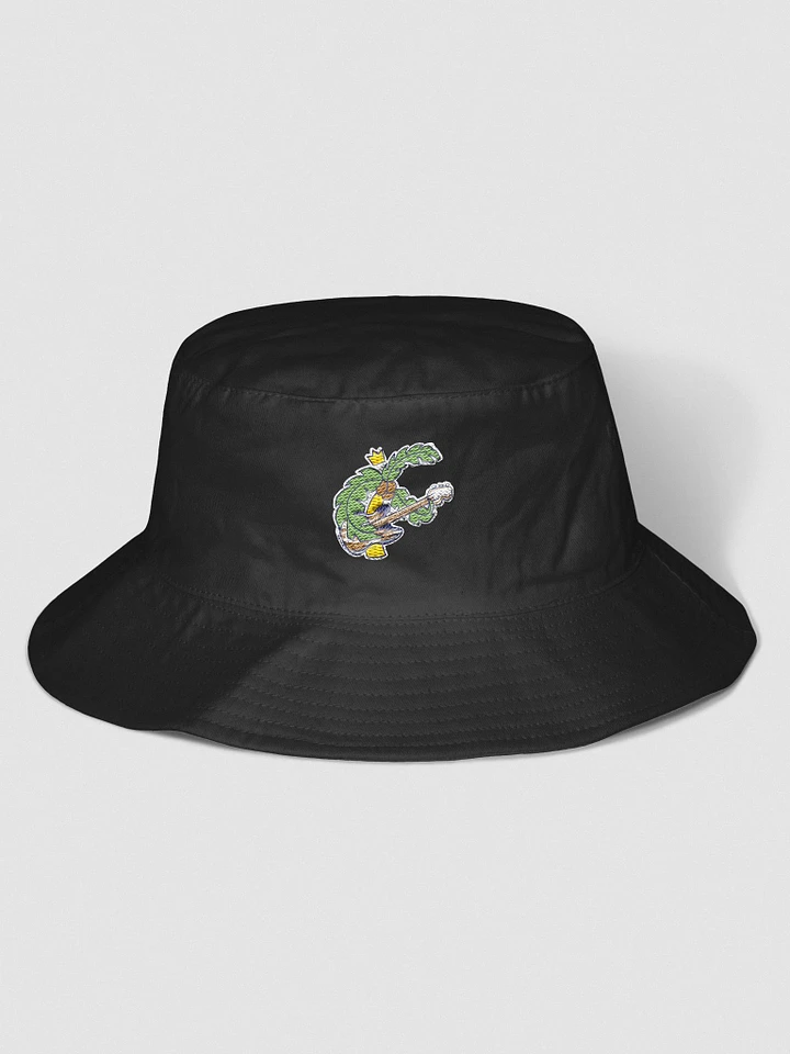 Coconutz Bucket Hat product image (1)