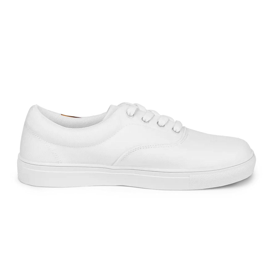 Canvas Schuhe Men | Pyramide des Lichts product image (11)