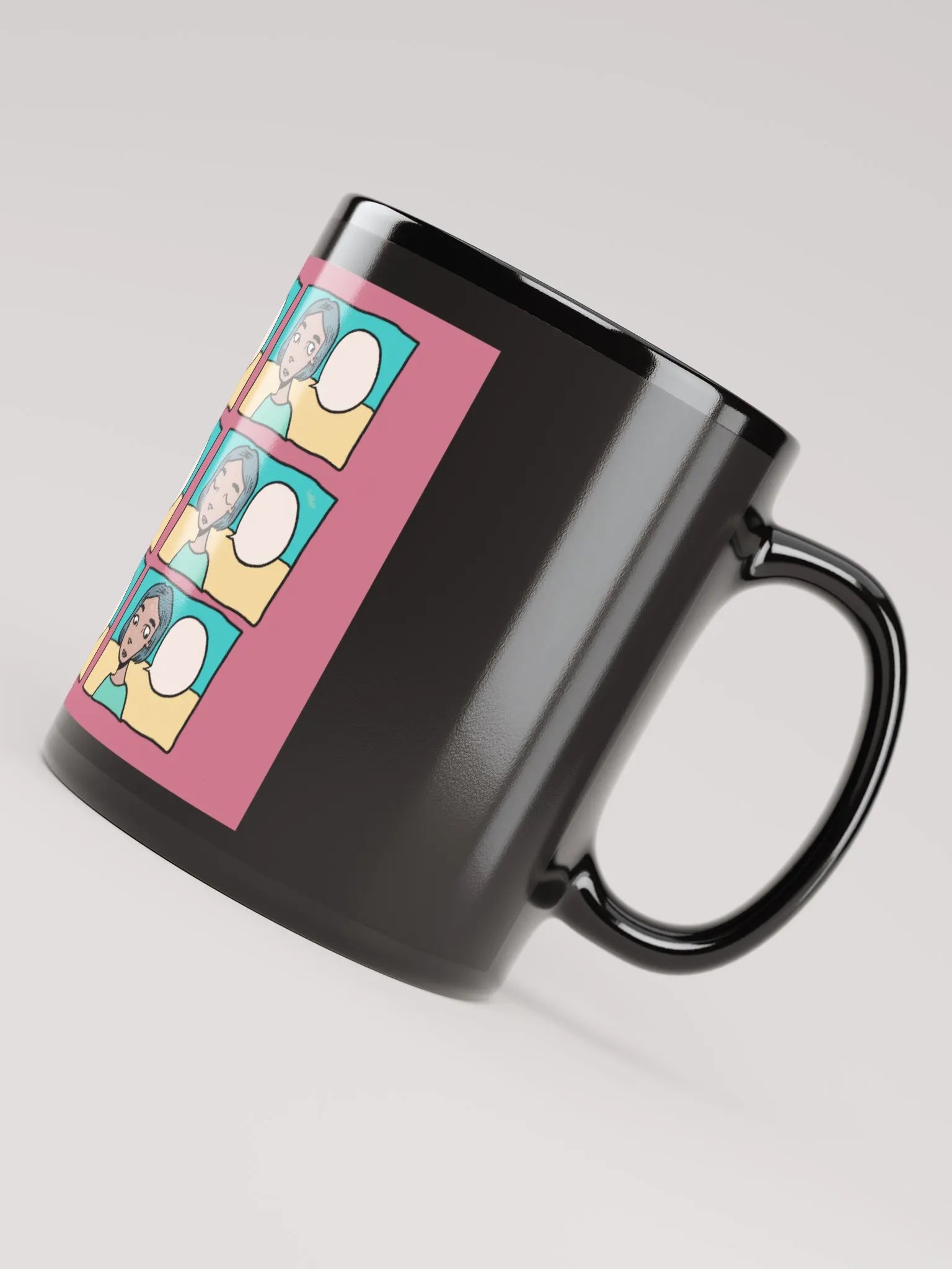nothing to say? product image (5)