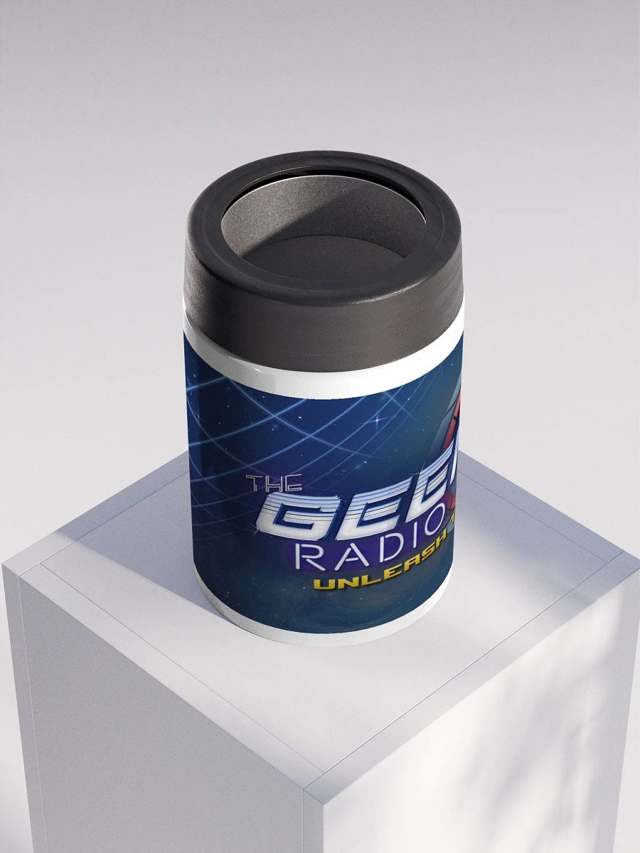 GCRN METAL Can Cover product image (4)
