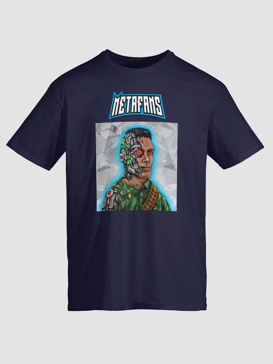 MetaFans The Machine product image (1)