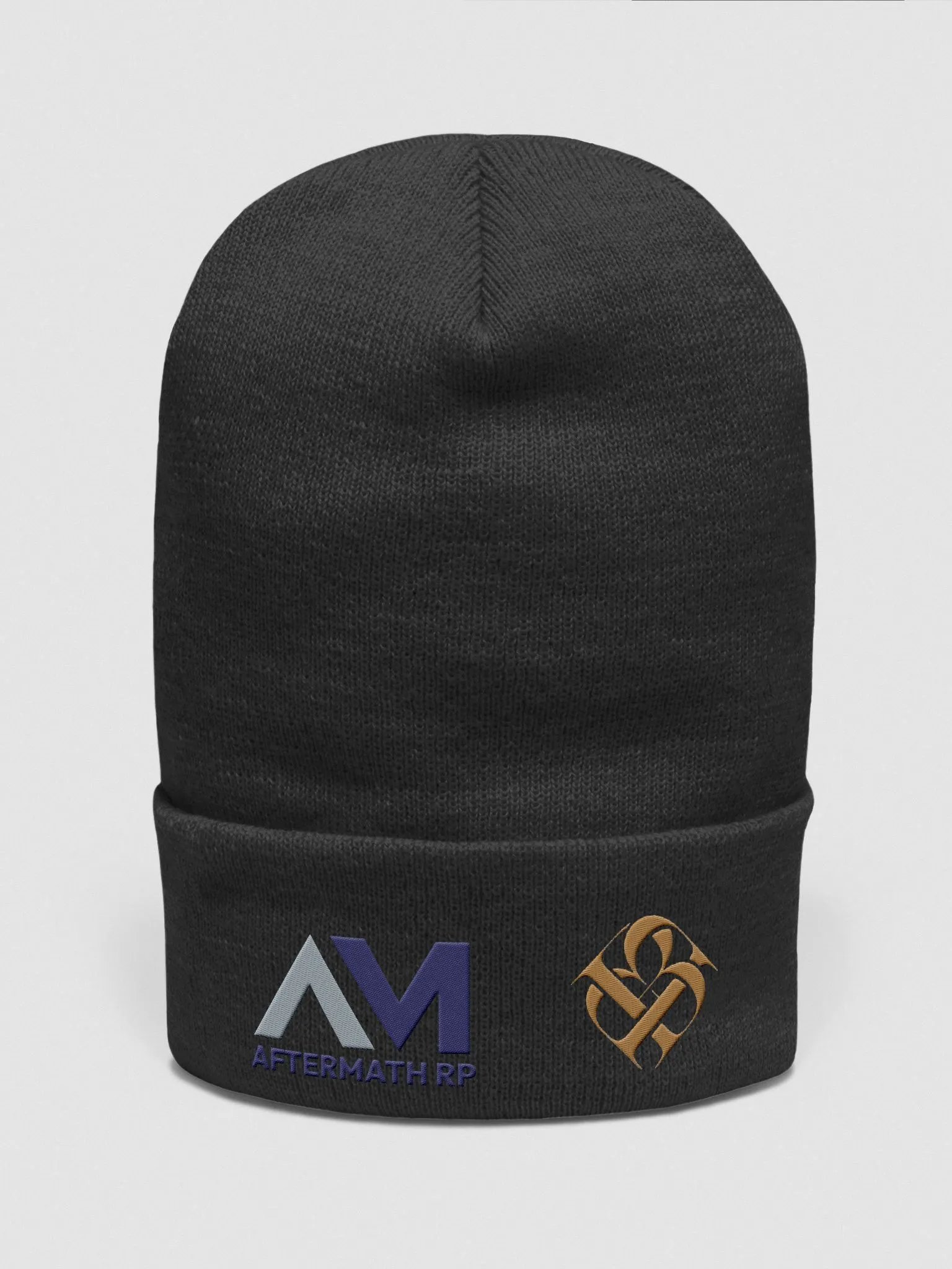 The Bowery AM Beanie product image (3)