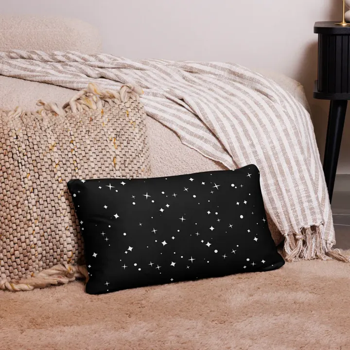 Starlight Pillow product image (1)