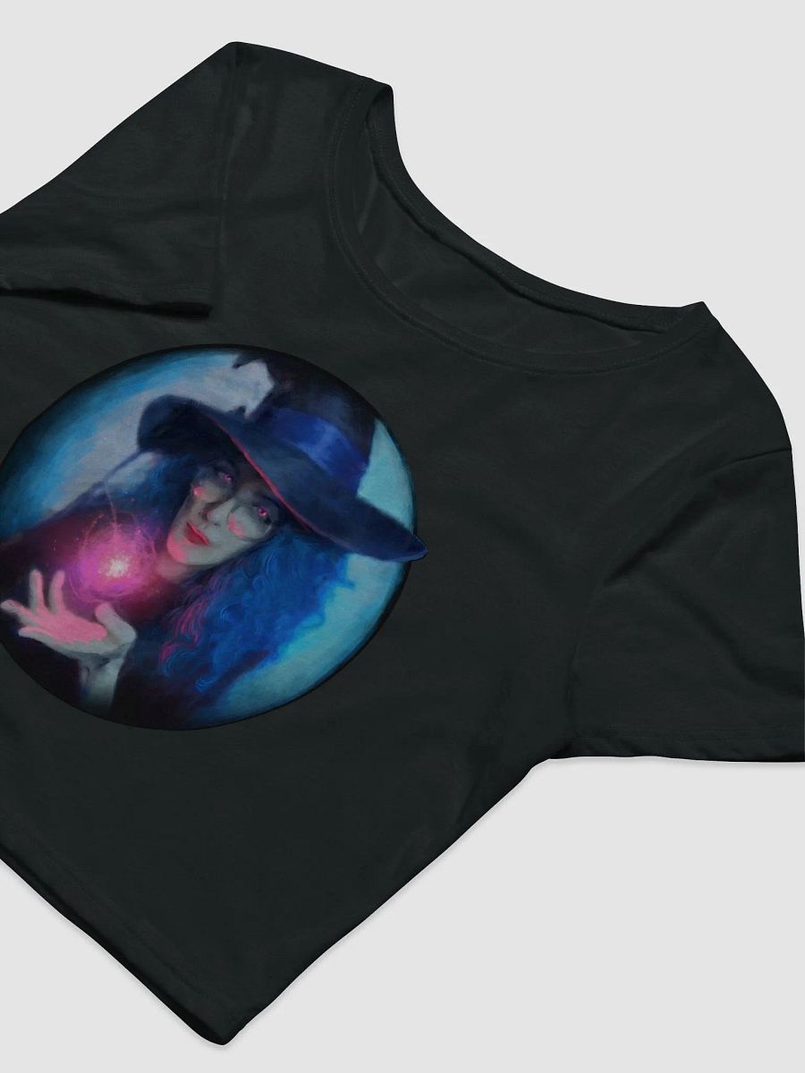The Orb Crop Top product image (3)