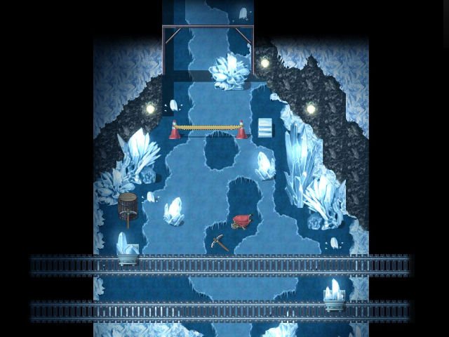 KR Crystal Cave Tileset for RPGs product image (3)